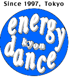 energy kyon